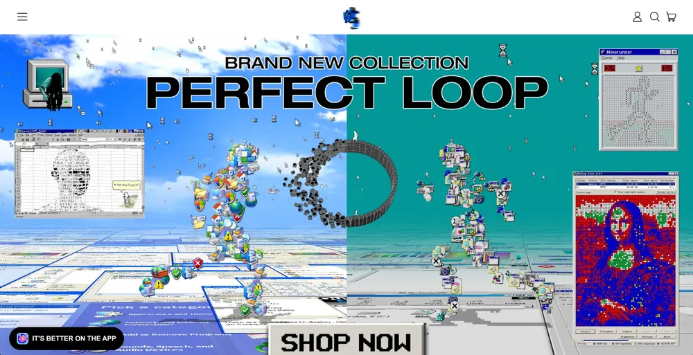 Vapor95
