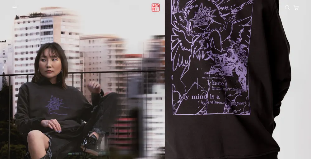 UMAI Clothing