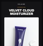 The Obsidian email design, a near-black product launch