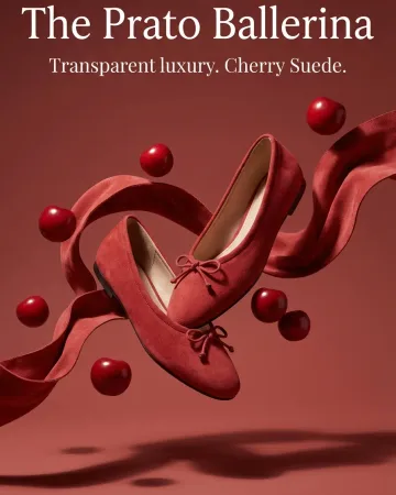 Moda reklamı