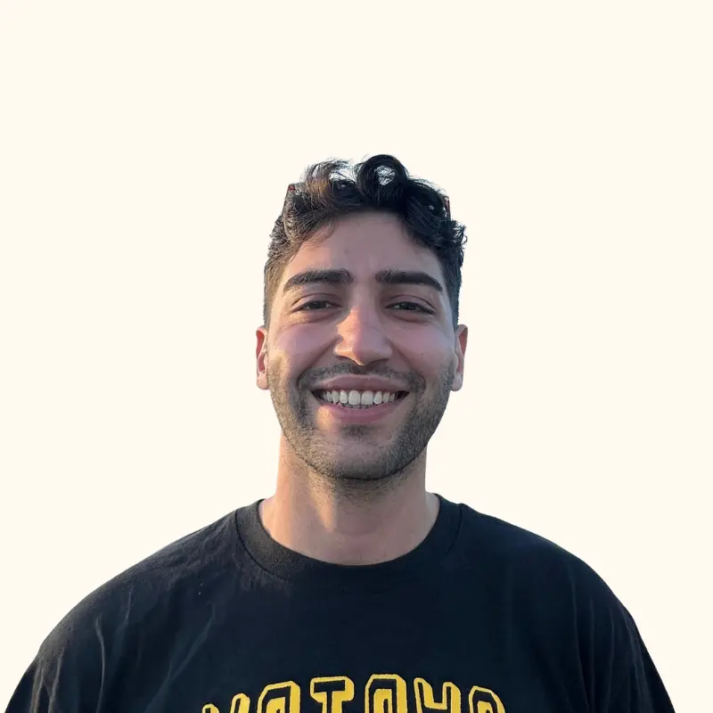 Burak Ali Kayış